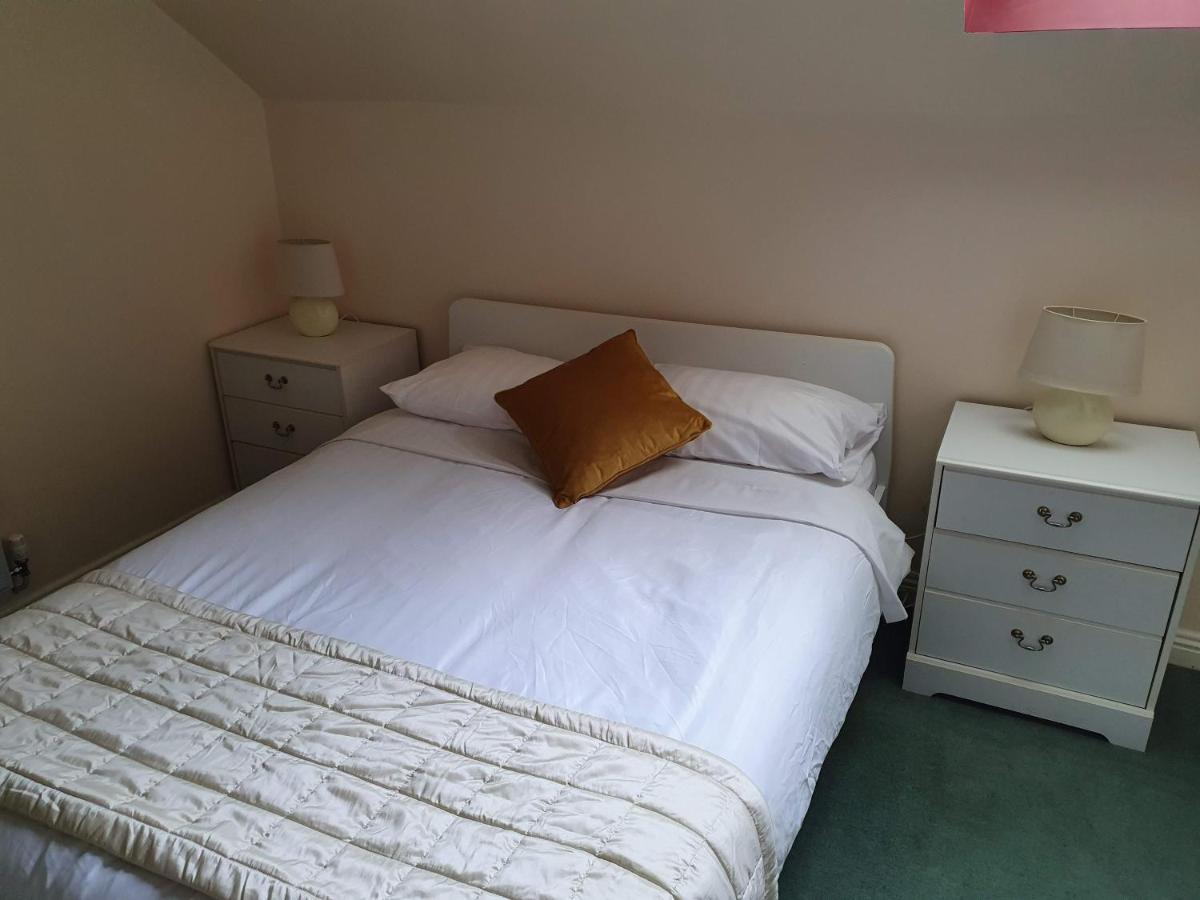 Launard House Kilkenny Quarto foto