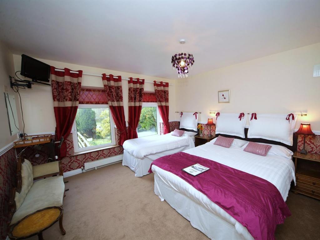 Launard House Kilkenny Quarto foto
