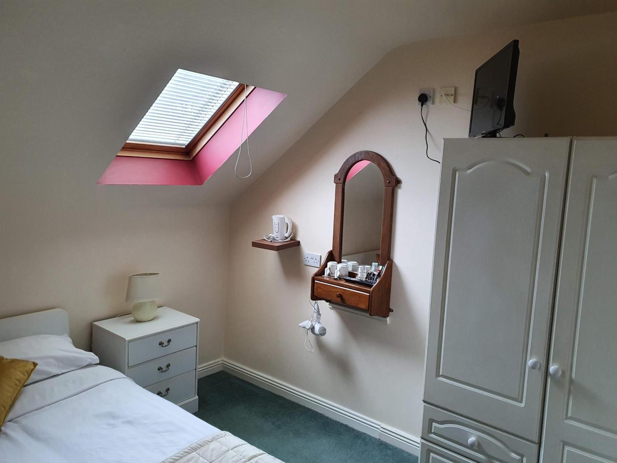 Launard House Kilkenny Quarto foto