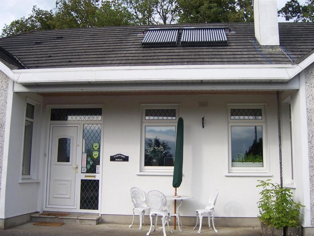 Launard House Kilkenny Quarto foto